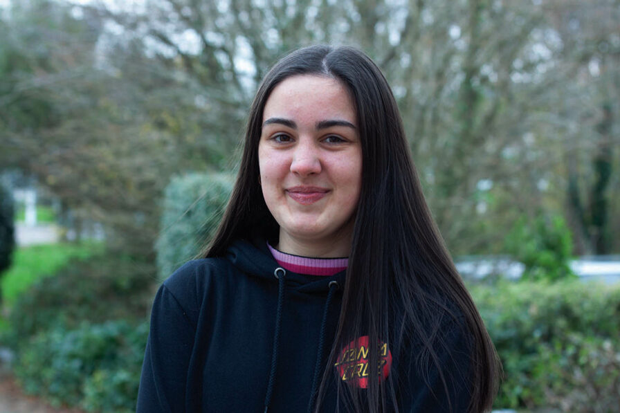 Duke Of Edinburgh's Award Saffie Duke Of Edinburgh's Award Saffie