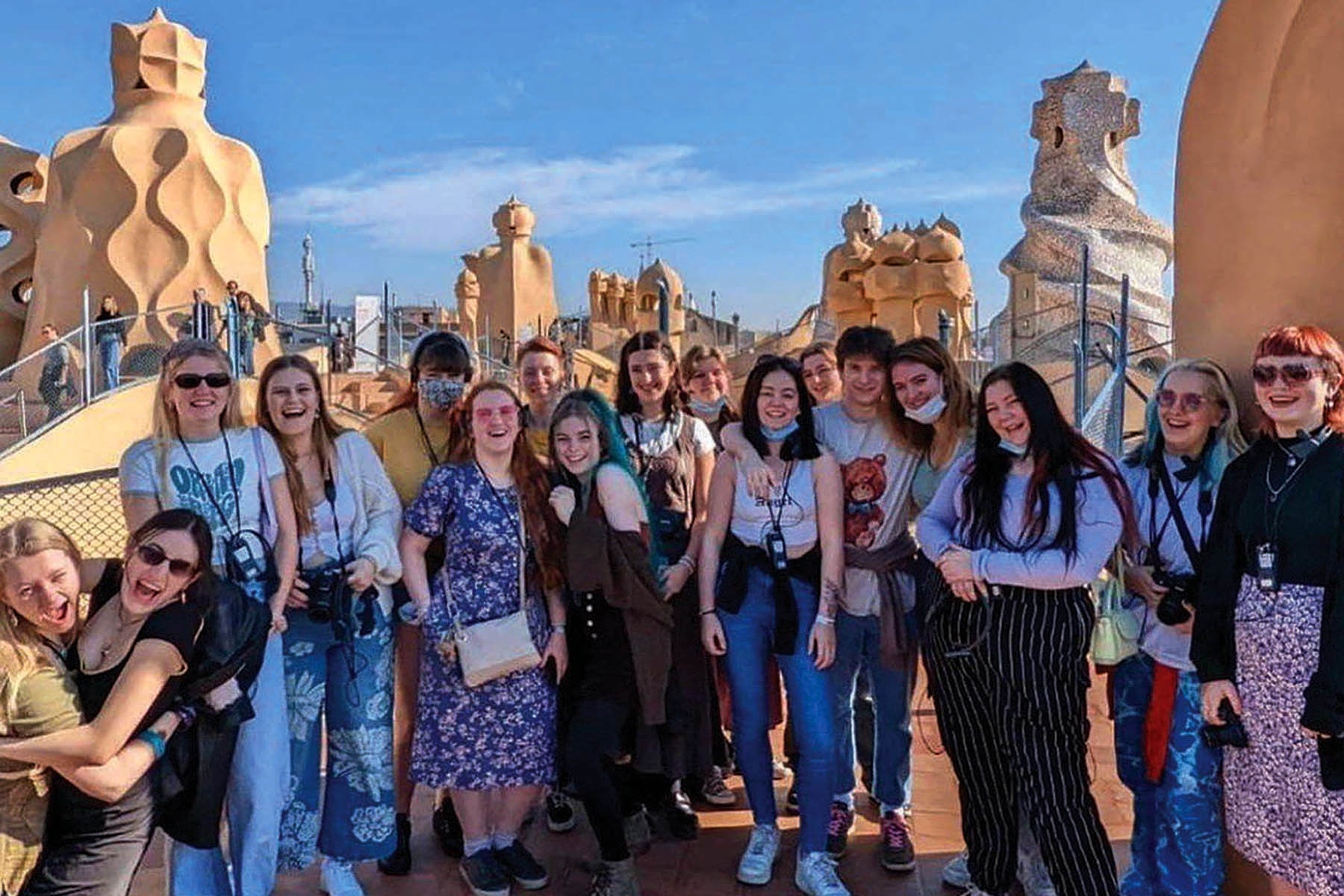 Trips & Travel 1 Trips & Travel 1