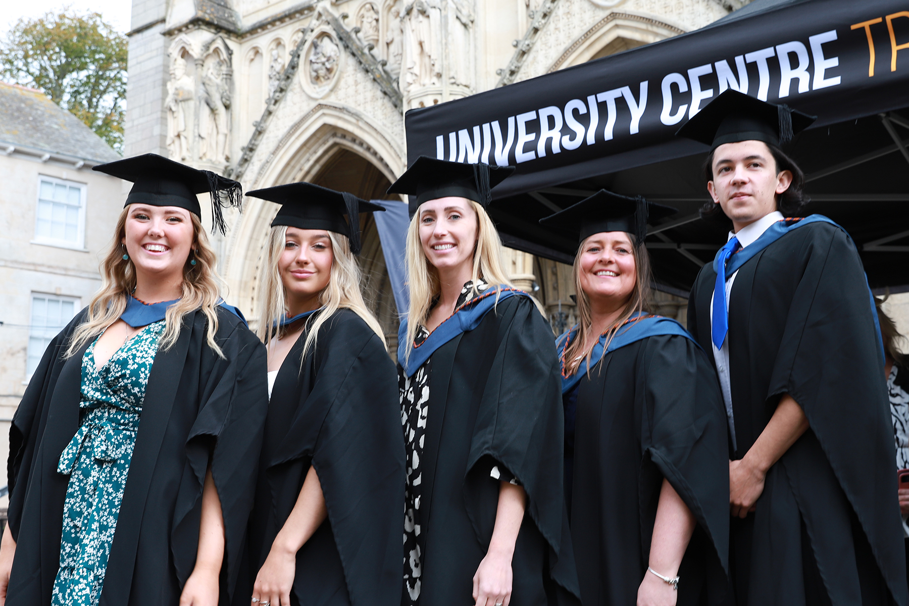 Uni Centre Graduation 2022 3 Uni Centre Graduation 2022 3