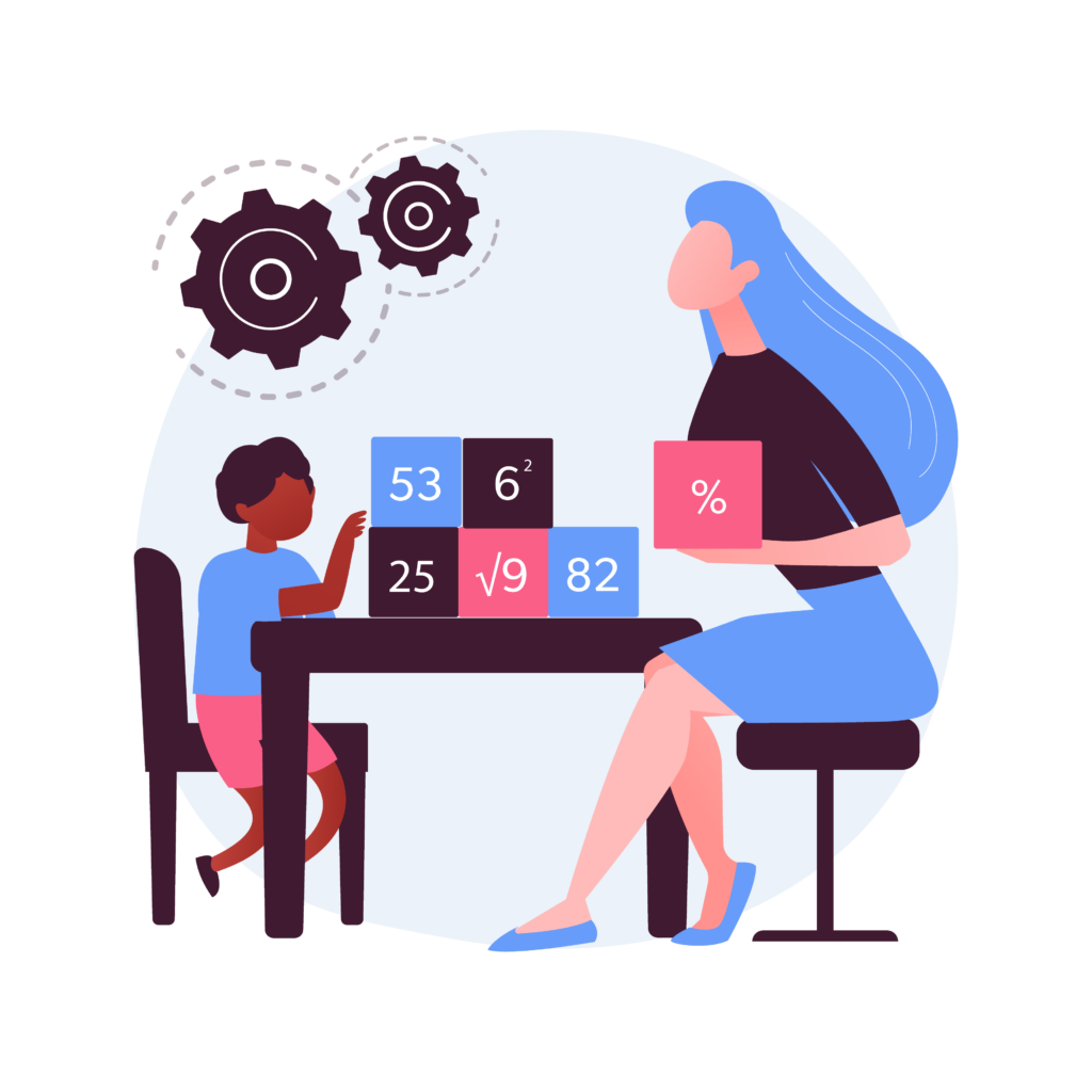 Multiply Maths For Parents 2