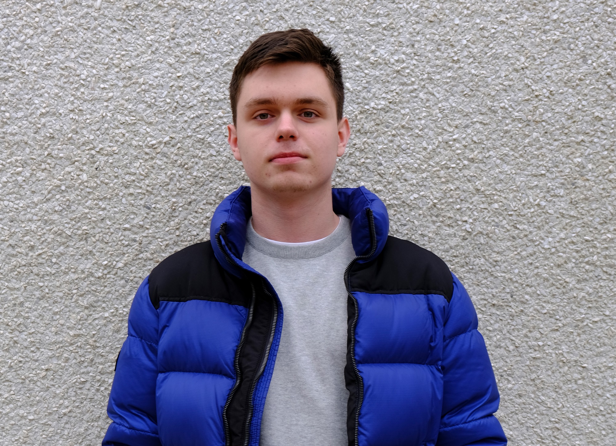 Ben's Story