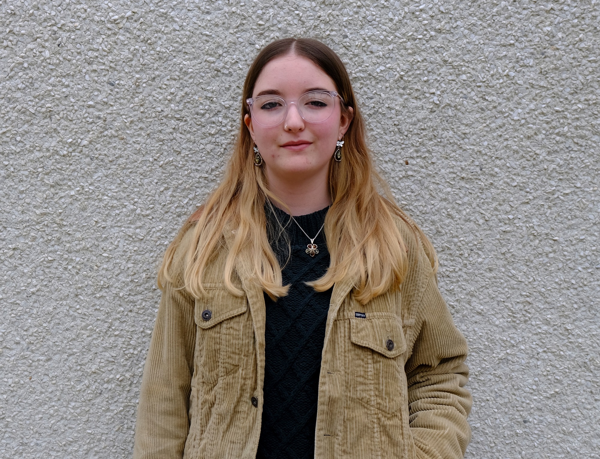 Ellie's Story
