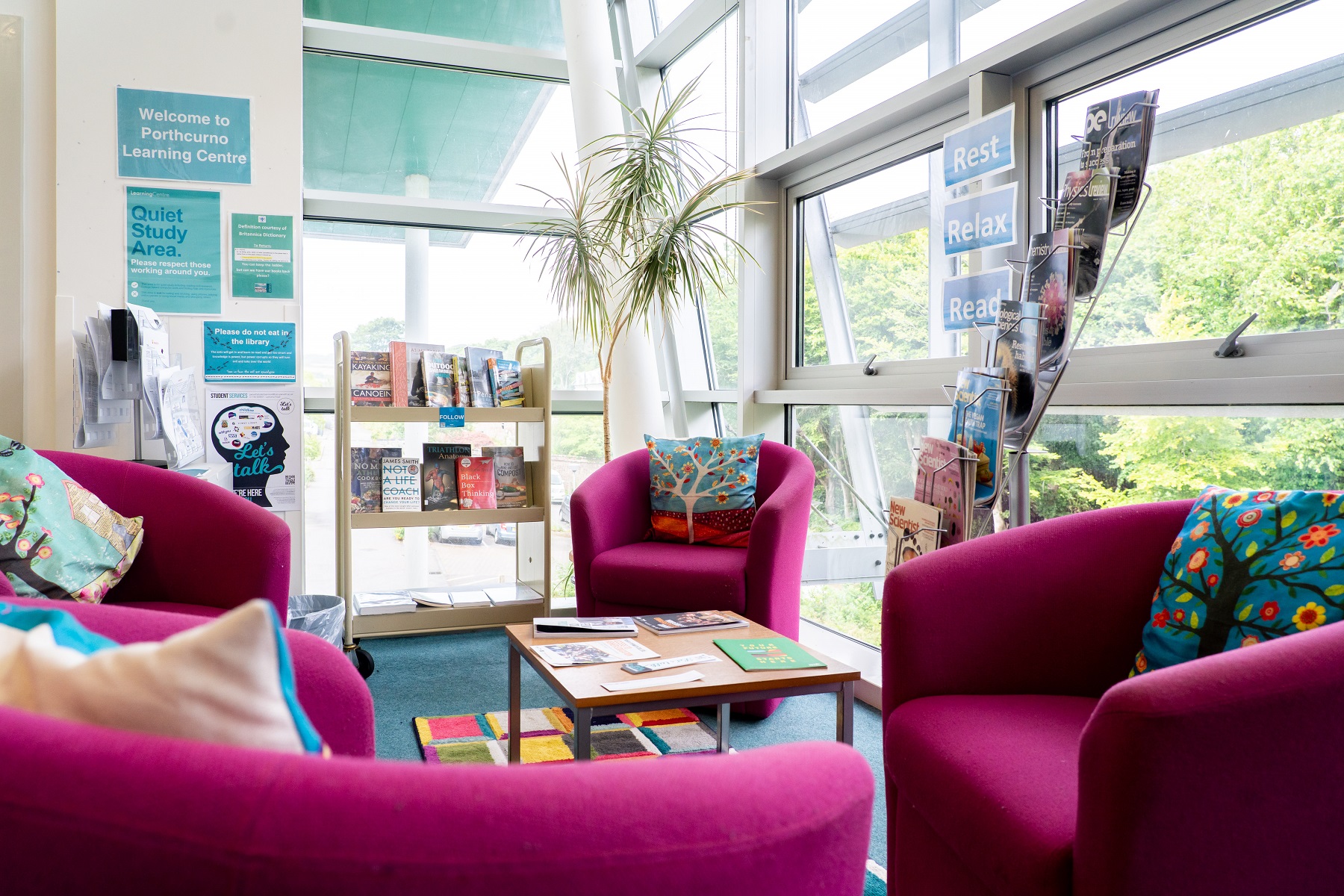 Penwith Campus 0017