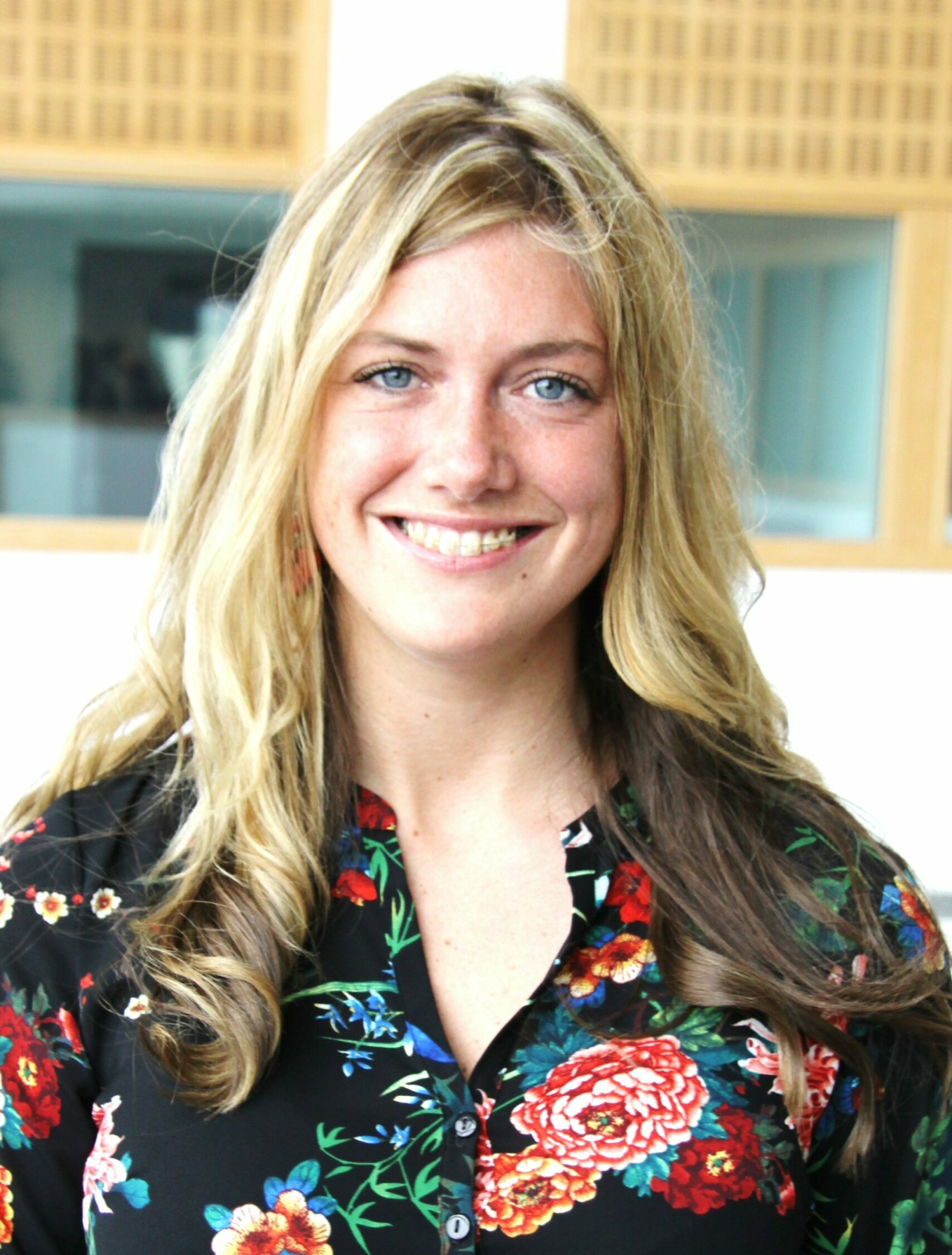 Amy Hambly Symons