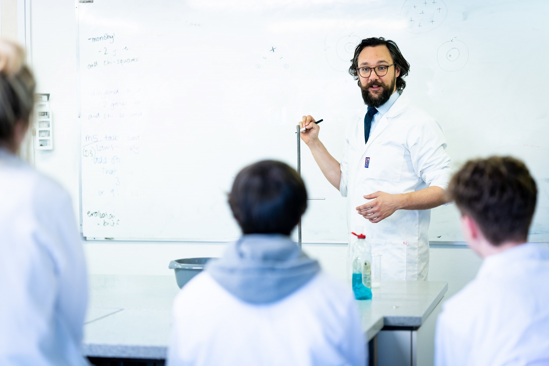 Science TC 0010