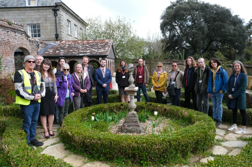 Group Photo
