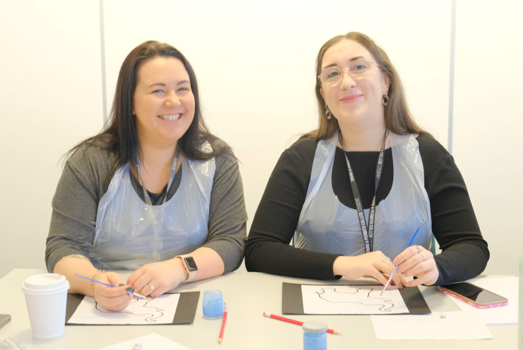 PGCE Students
