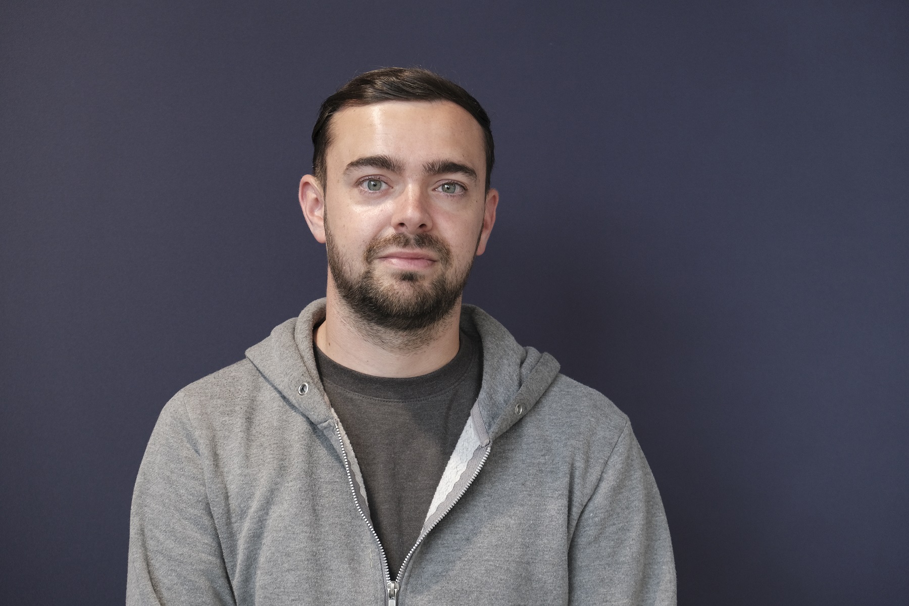 Dan Mulligan