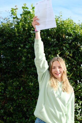 Millie A Level Economics, Geography and Biology