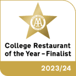 AA Hospitality Coll Rest OTY Finalist 23