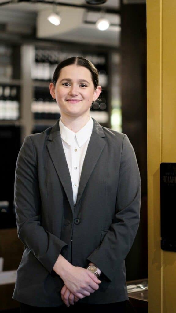 Loren Ainsworth Apprentice