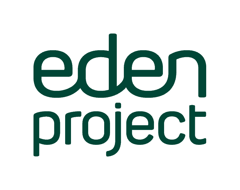 Eden Project logo