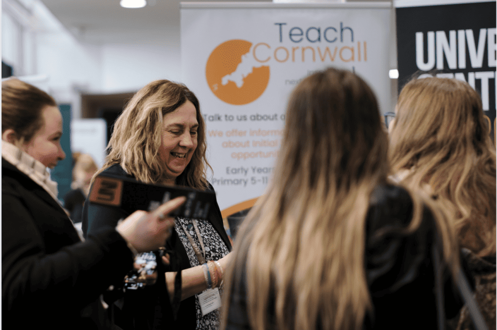 Teach Cornwall And Uni Centre