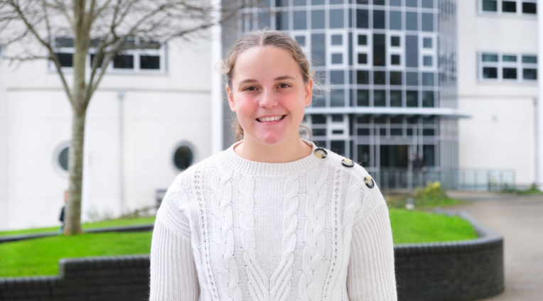 Daisy Level 3 BTEC National Extended Diploma in Health and Social Care