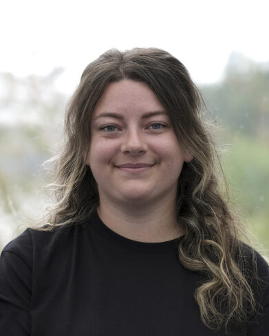 Keely Nash Training Compliance and Assistant Safeguarding Officer