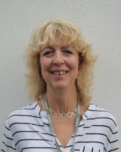 Mary Martin Penwith Student Services at Truro and Penwith College.