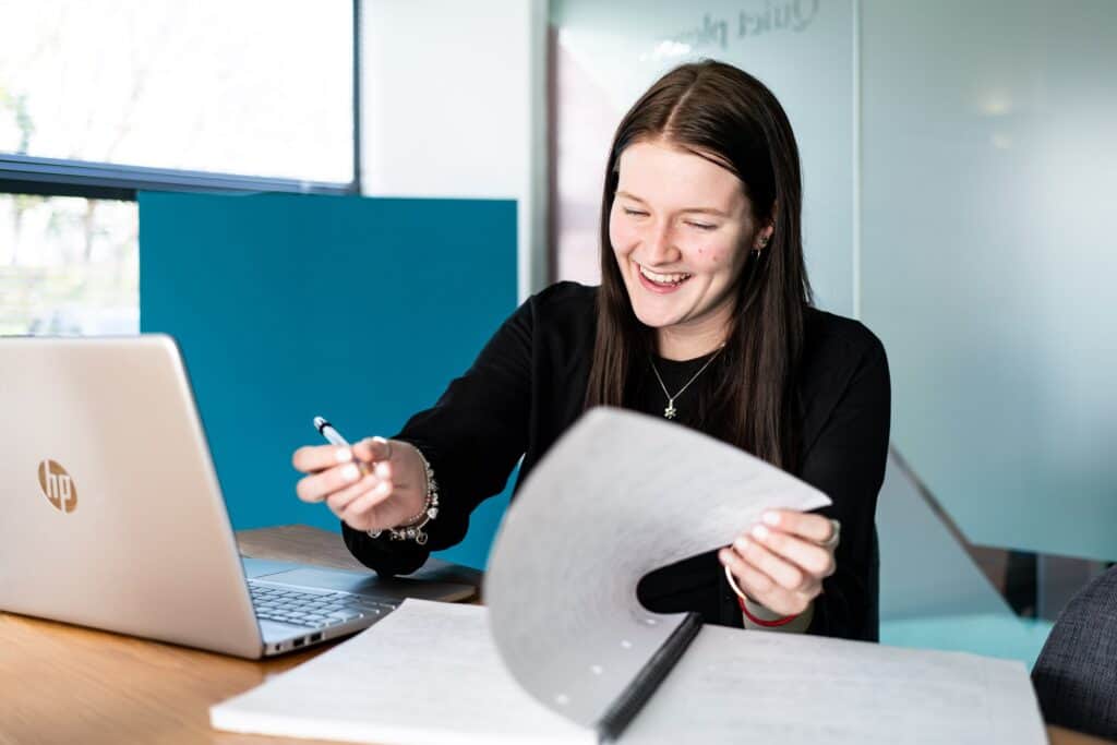 TPC Finance Apprentice