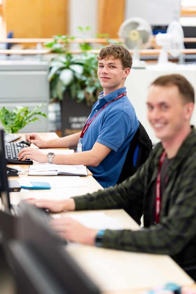 Employer In Every Classroom