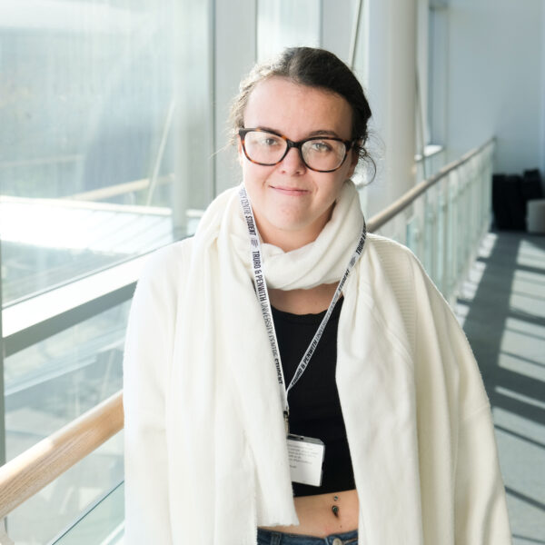 Sasha's Story Truro & Penwith College