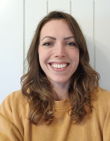 Joanna Bailey