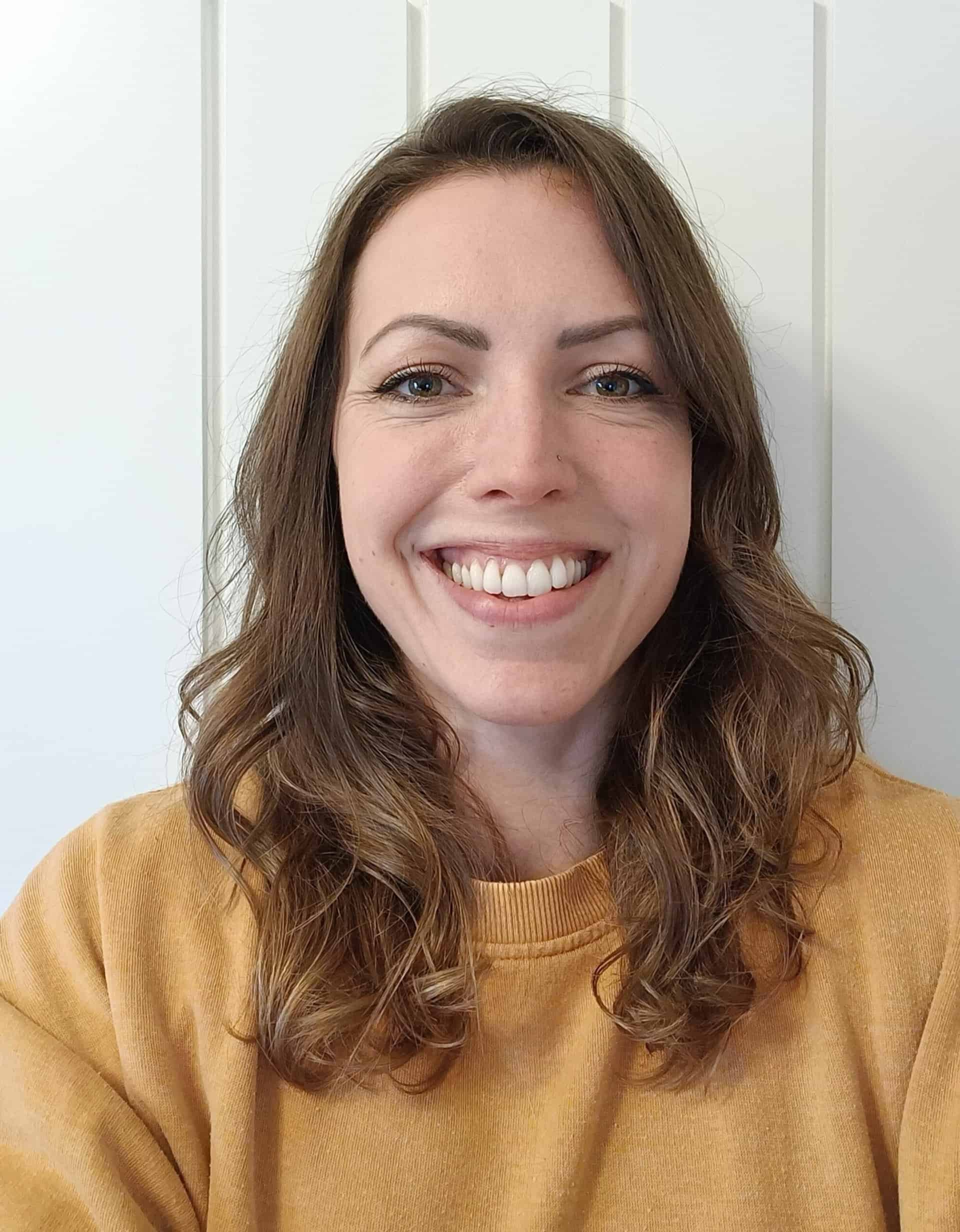 Joanna Bailey