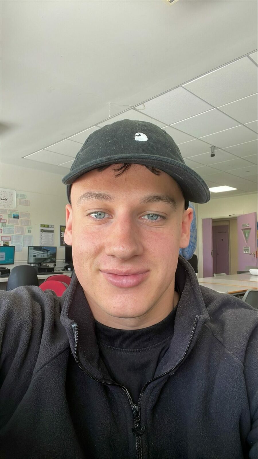 Cam Cooke Case Study Picture