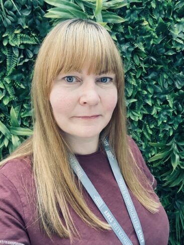 Tracey Johnson Careers Advisor at Truro and Penwith College.