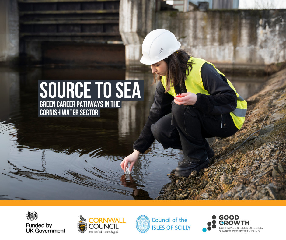 Source to Sea