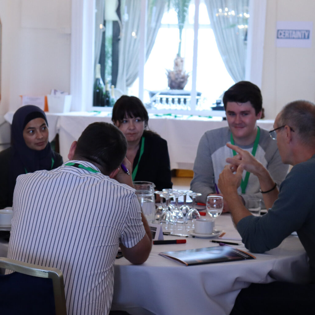 inspiring talet apprenticeships