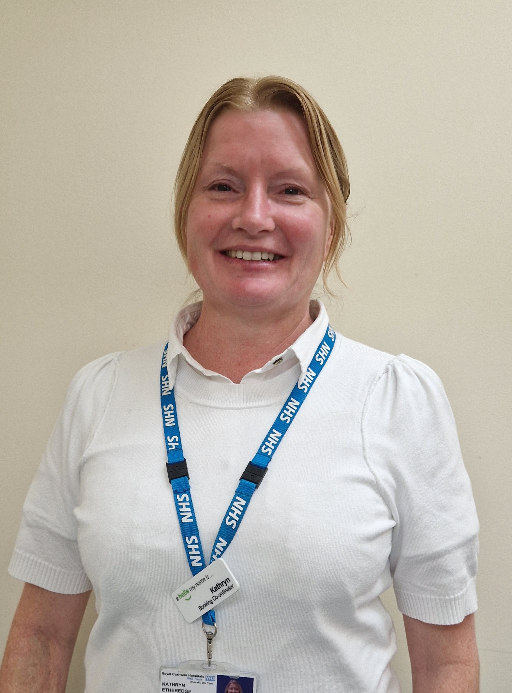 Kathryn Etheredge