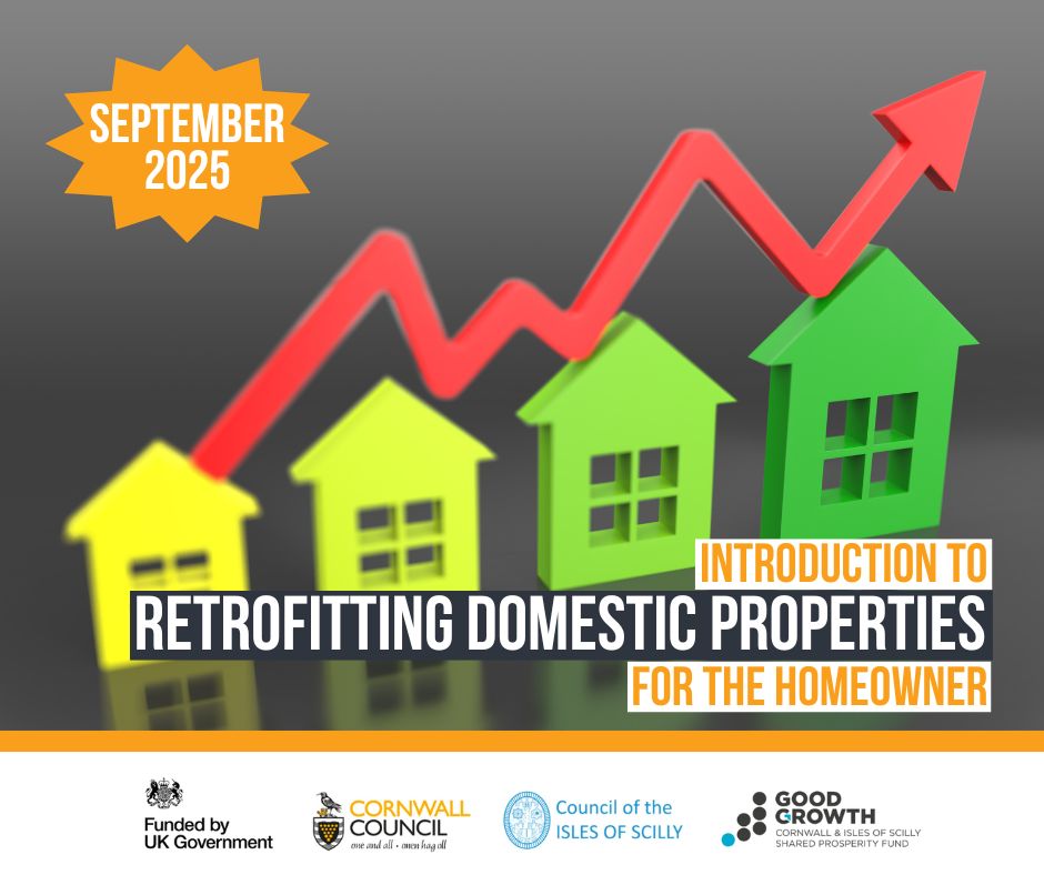 Retrofit for homeowner