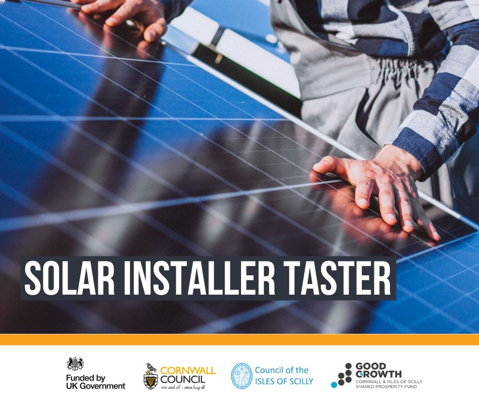 solar installer