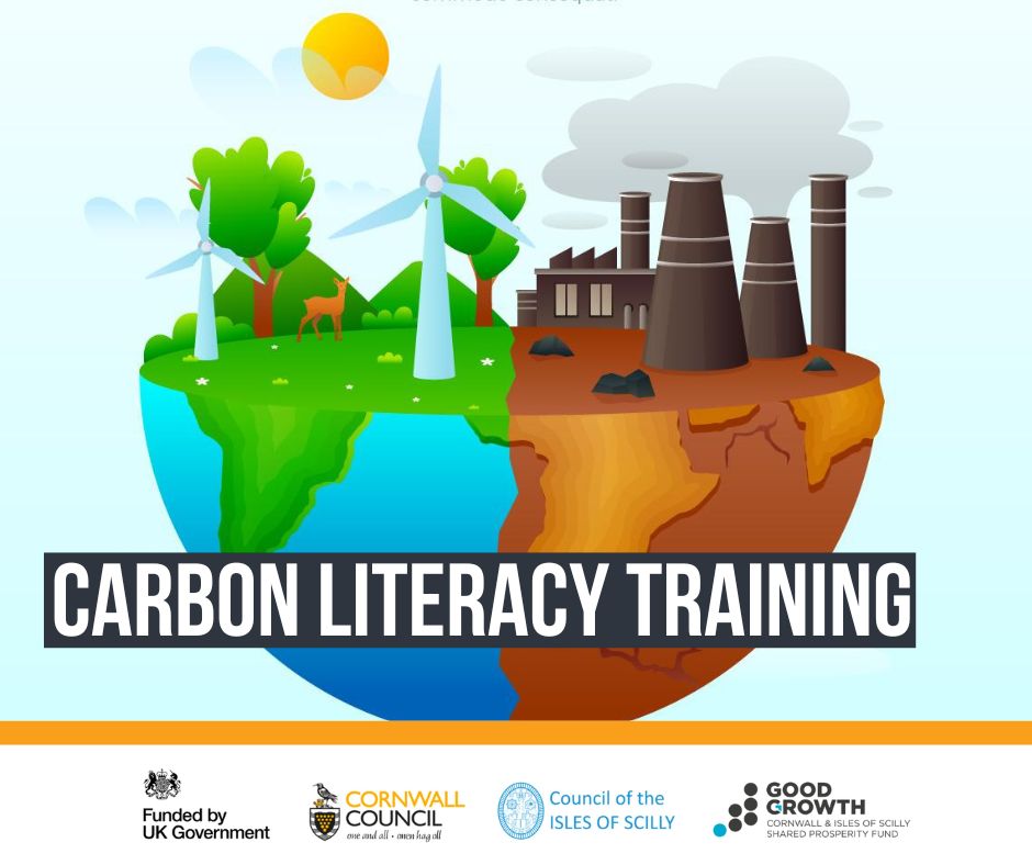 carbon literacy