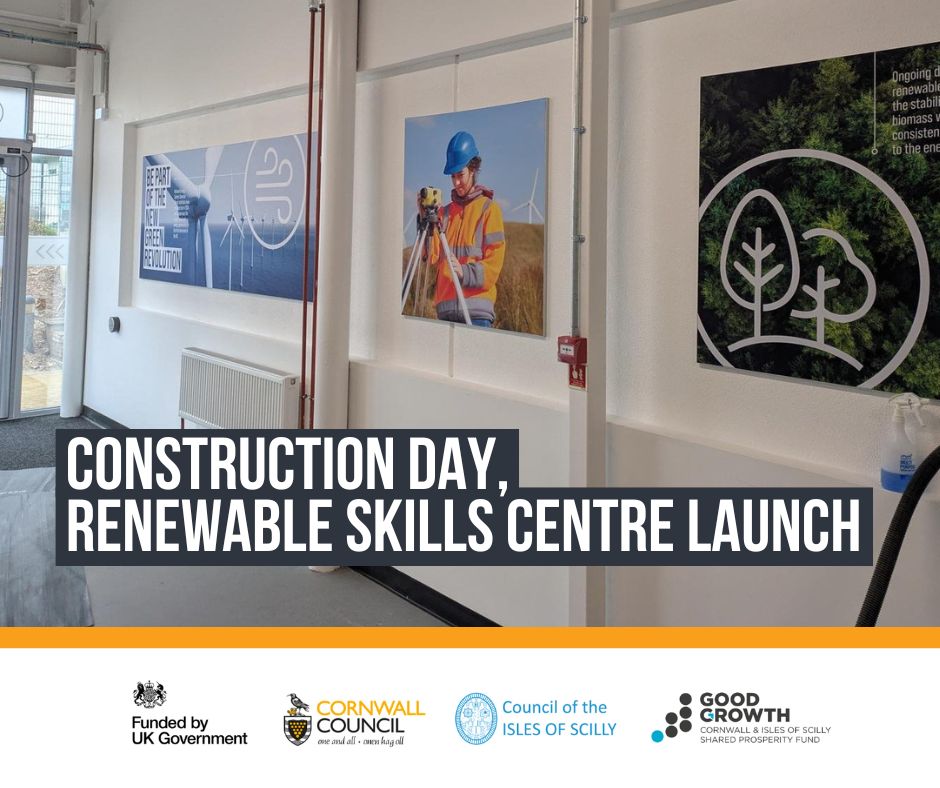 Renewables Launch