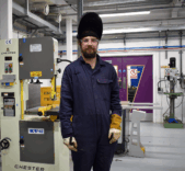 Welding and Fabrication Skills Bootcamp