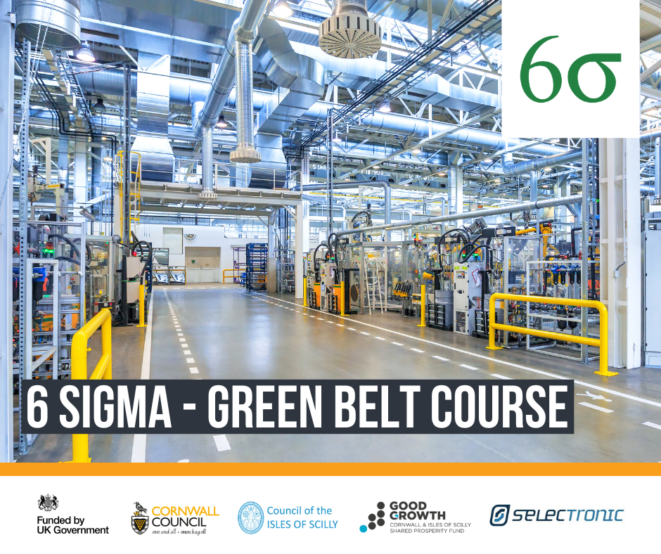 Six Sigma Course