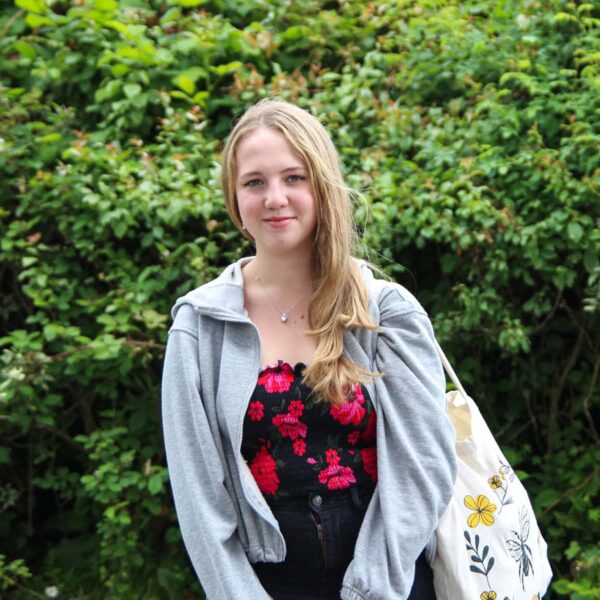 Alice's Story - Truro & Penwith College