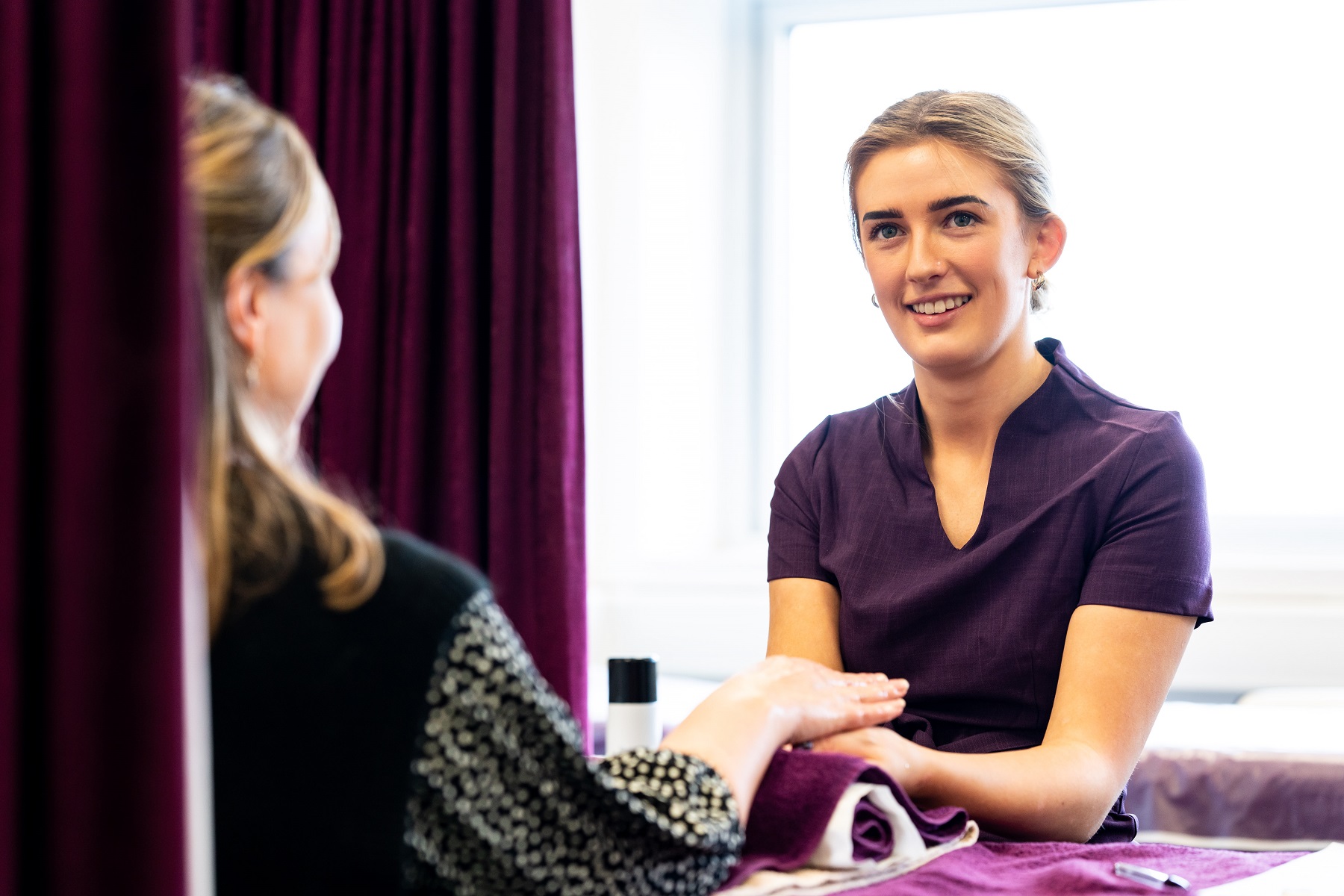 VTCT Skills Level 2 Certificate in Beauty Specialist Techniques - Truro ...