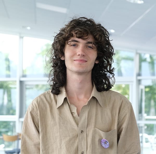 Kit's Story - Truro & Penwith College