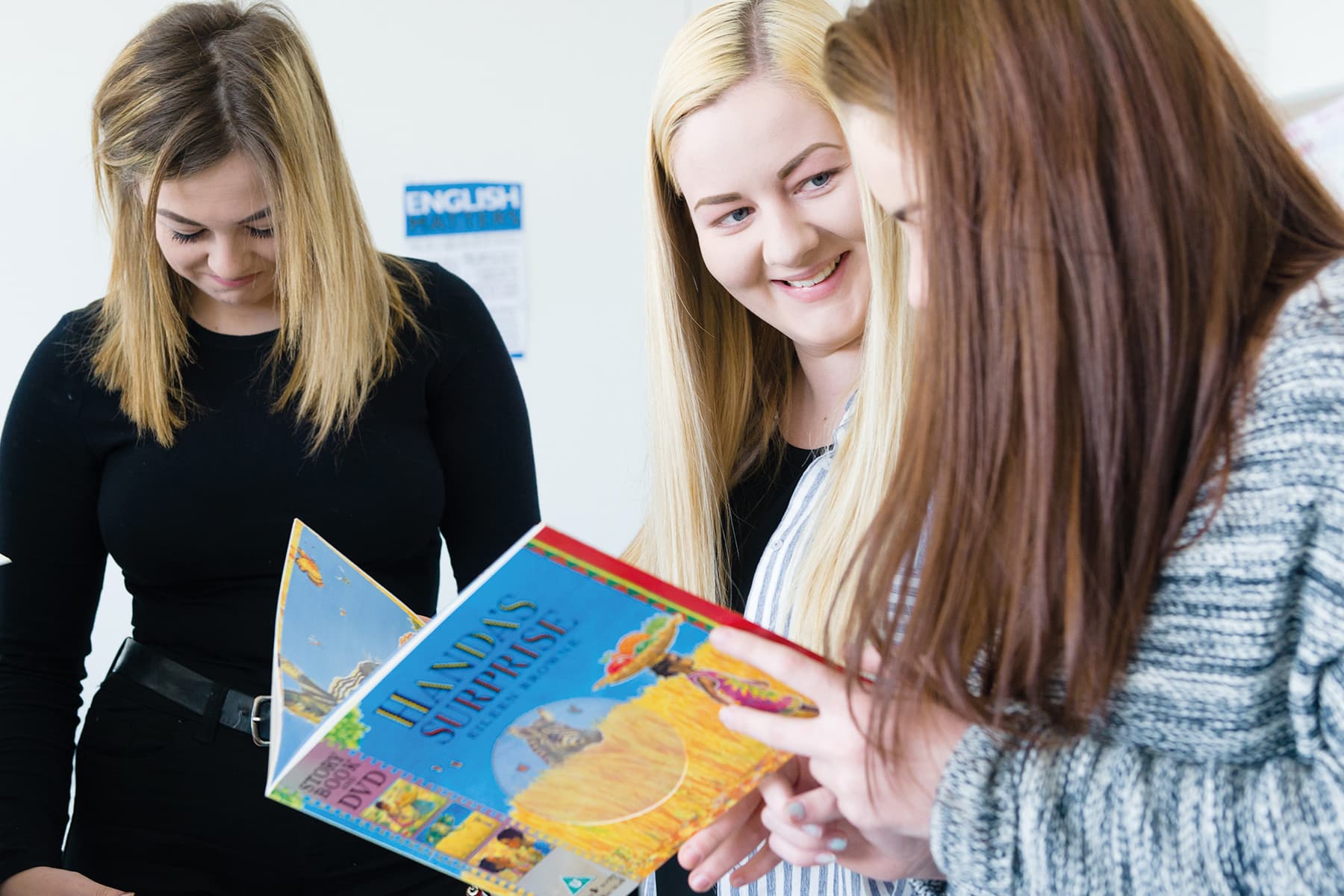 NCFE CACHE Level 3 Diploma for Working in the Early Years Sector (Early ...