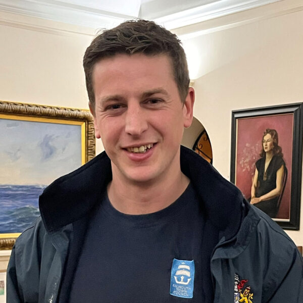 Jack's Story - Truro & Penwith College