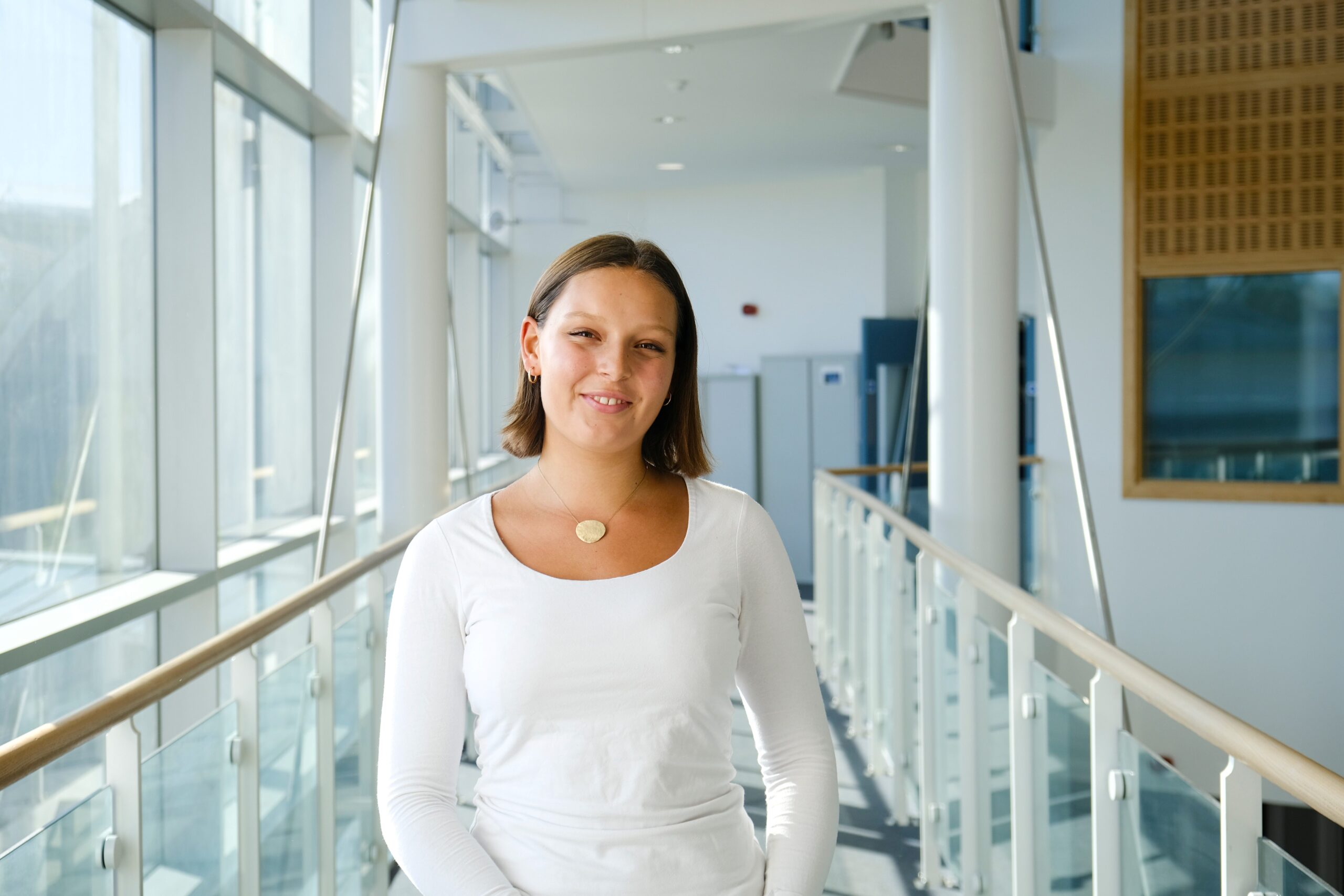 Izzy’s Story Truro & Penwith College