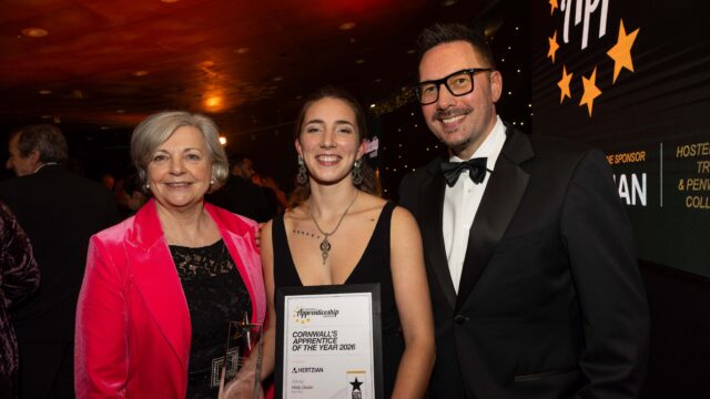 Apprenticeship Awards 2026_Holly Doran Apprentice of the Year